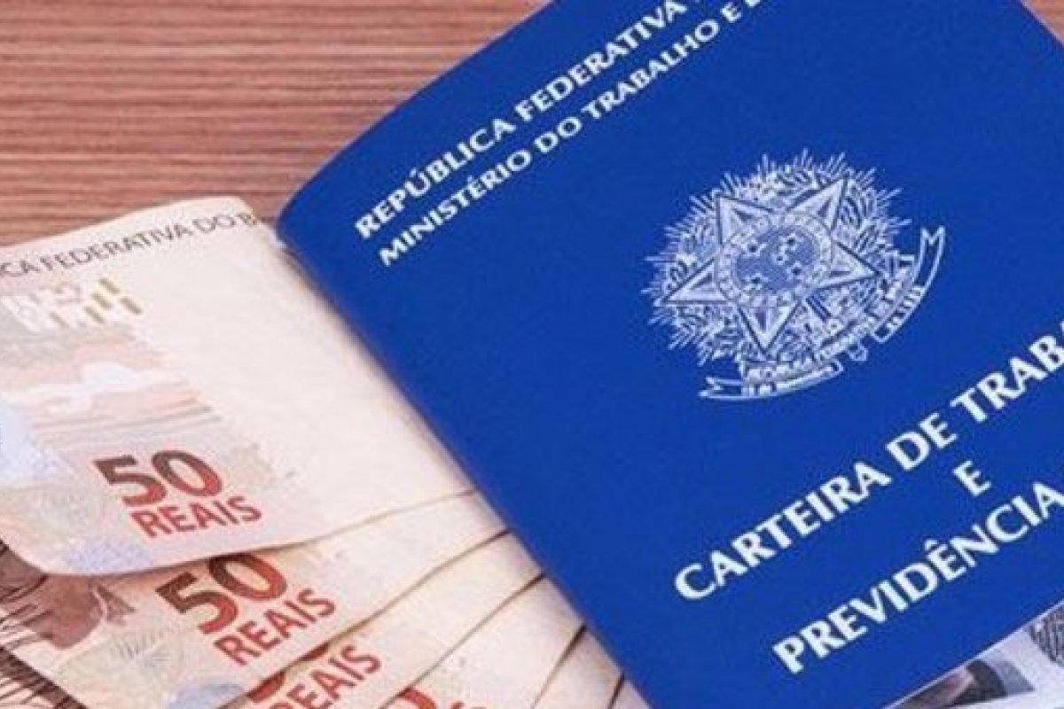 PIS/Pasep começa a ser pago nesta quinta-feira (16)