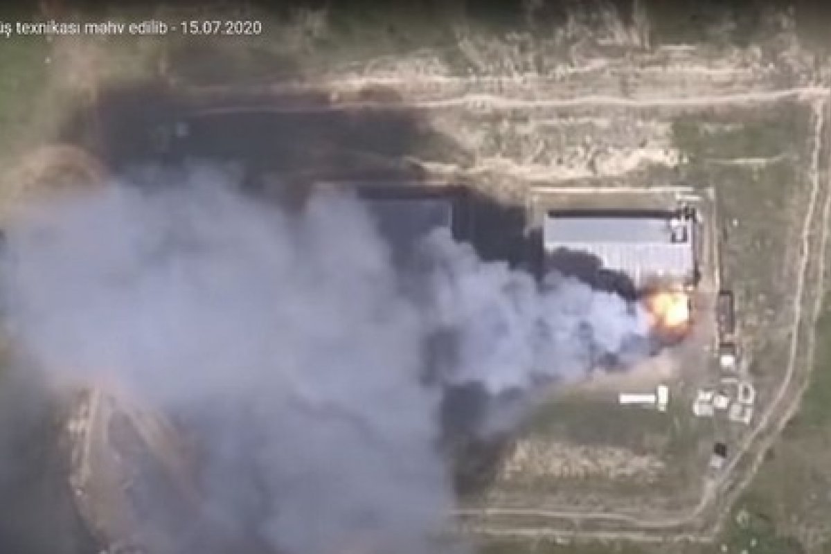 Ao menos 16 pessoas morrem por causa de confronto entre militares da Armênia e Azerbaijão