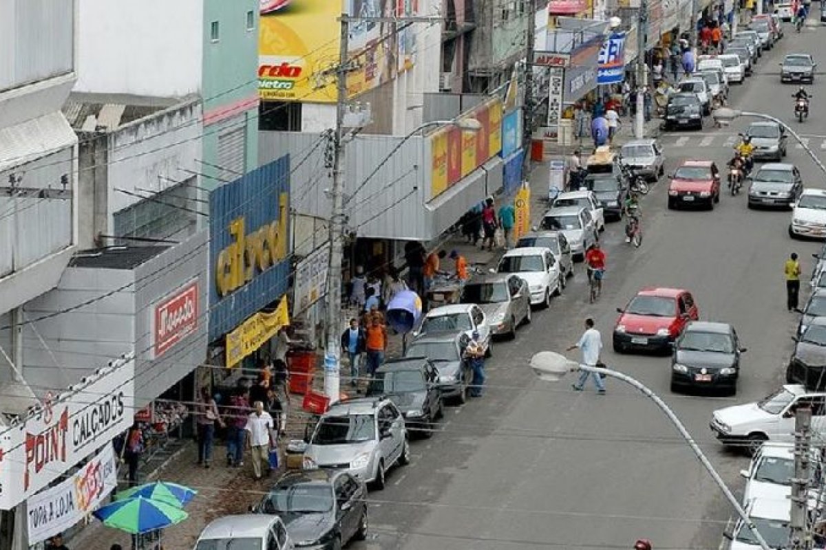 Justiça mantém toque de recolher em Itabuna