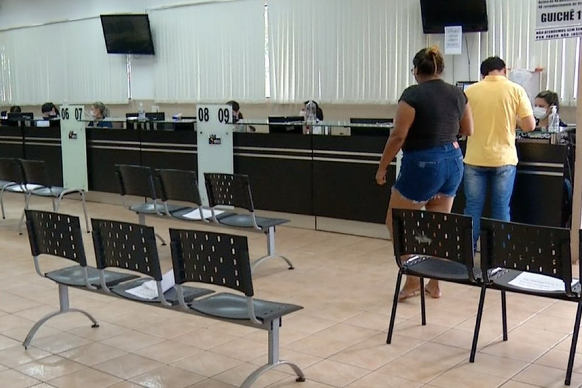 Cartórios da Bahia passam a realizar serviços de regularização de CPF