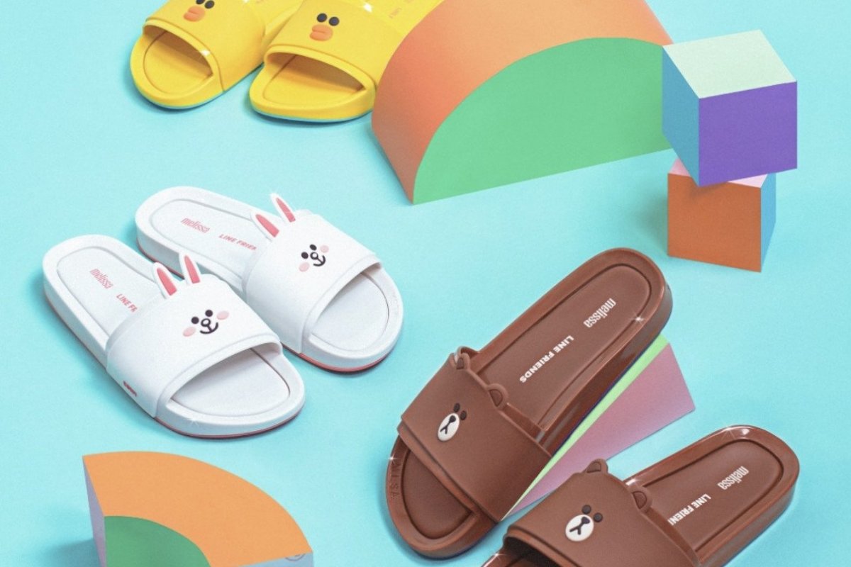 Grendene anuncia retomo das atividades em todas as suas unidades