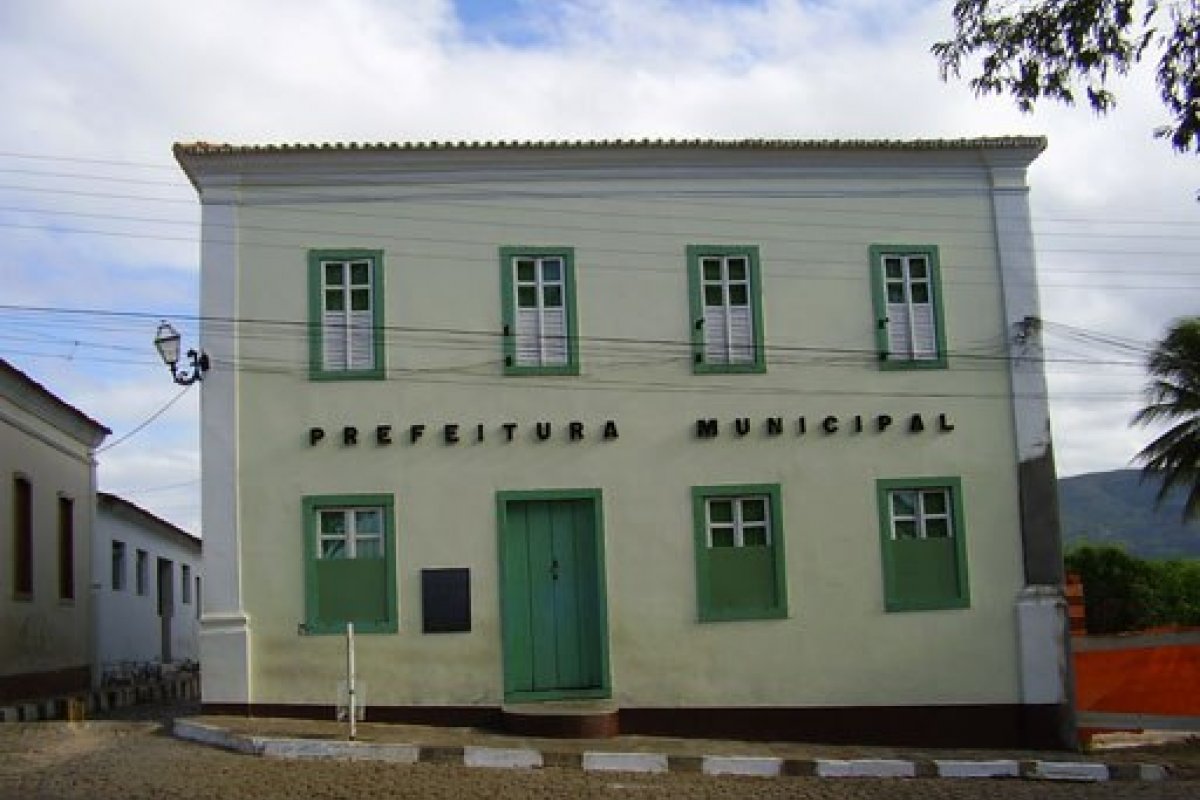 MP-BA recomenda suspensão de edital e consulta pública para o Plano de Água e Esgotamento de Paramirim