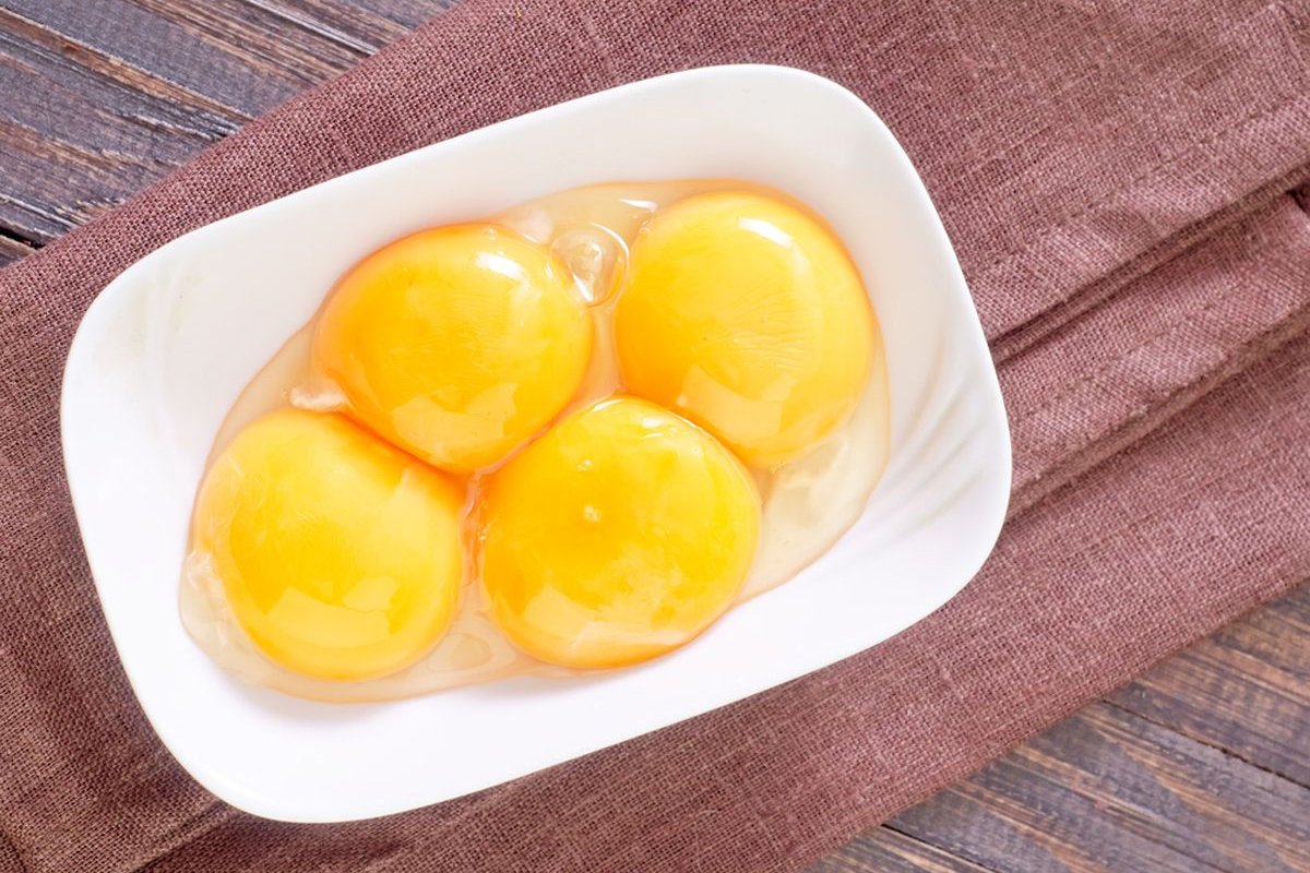 Confira algumas alterações nos alimentos que não geram risco à saúde