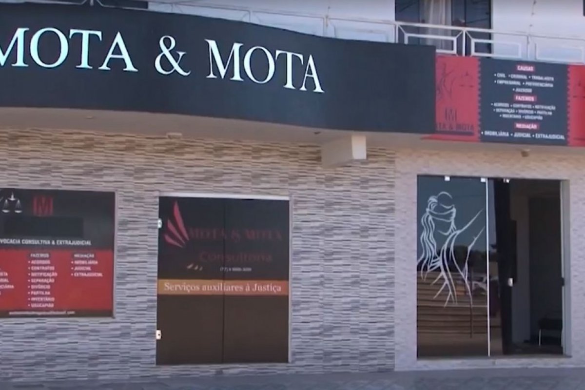 Mulher é denunciada pela OAB por exercício ilegal da profissão