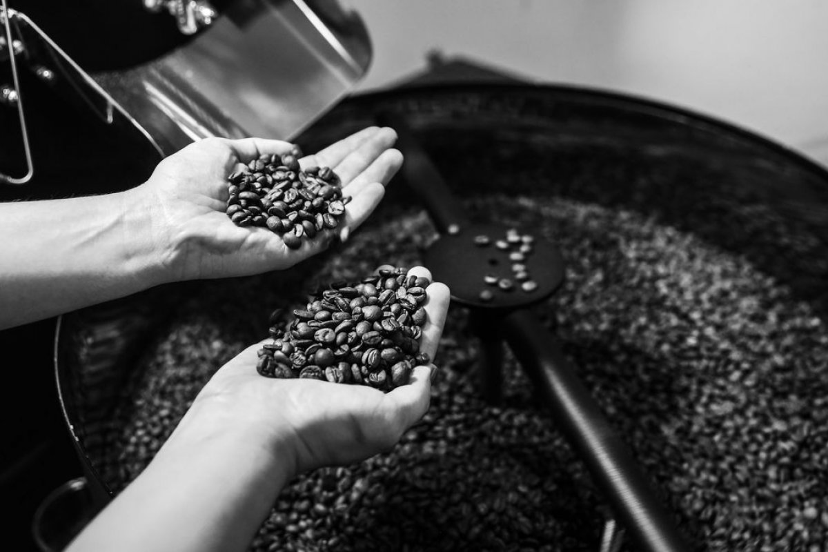 Exportação de café cai 3,6% na safra 2019-2020