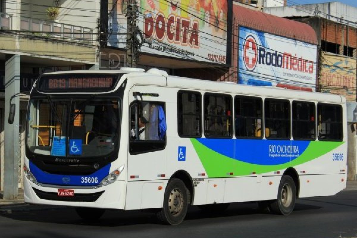 Uma semana após o início, greve dos rodoviários de Itabuna é encerrada