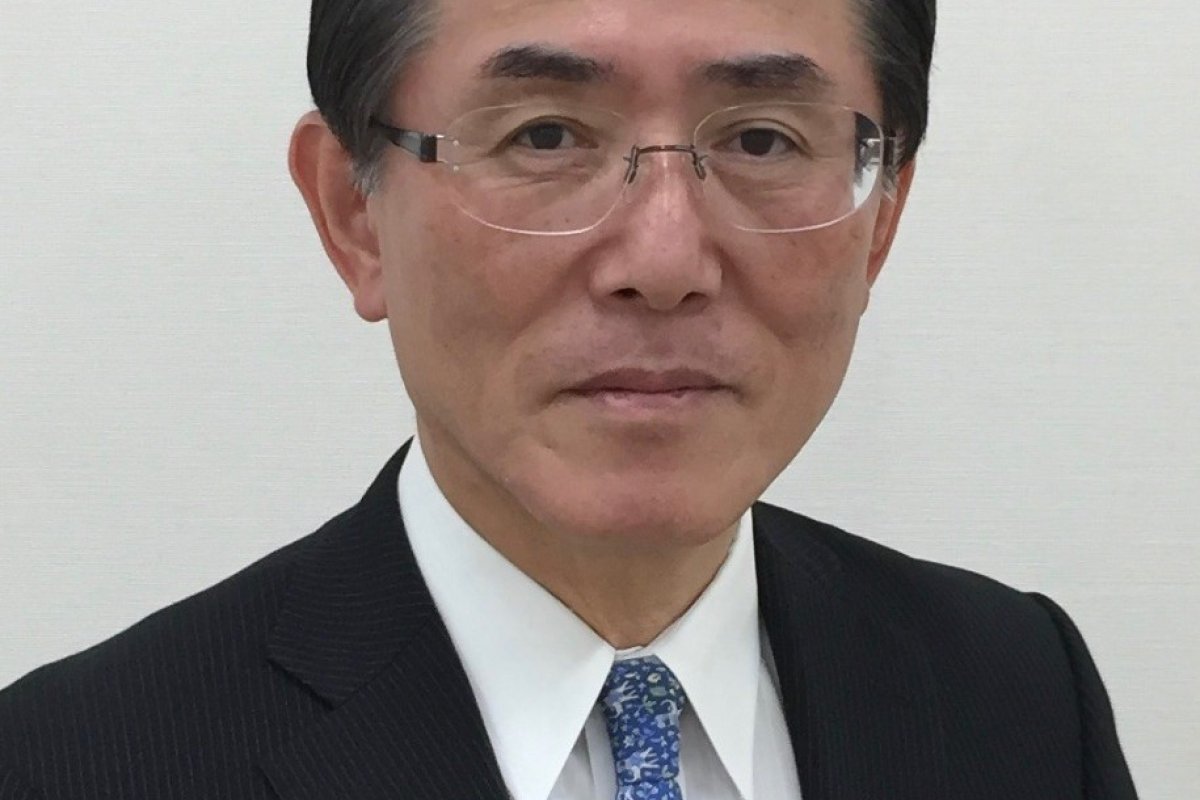 Itaigara Memorial traz médico renomado do Japão para live