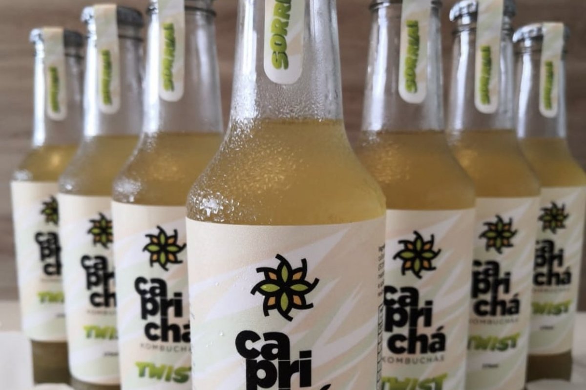 Caprichá Twist será lançada no Dia Internacional da Amizade