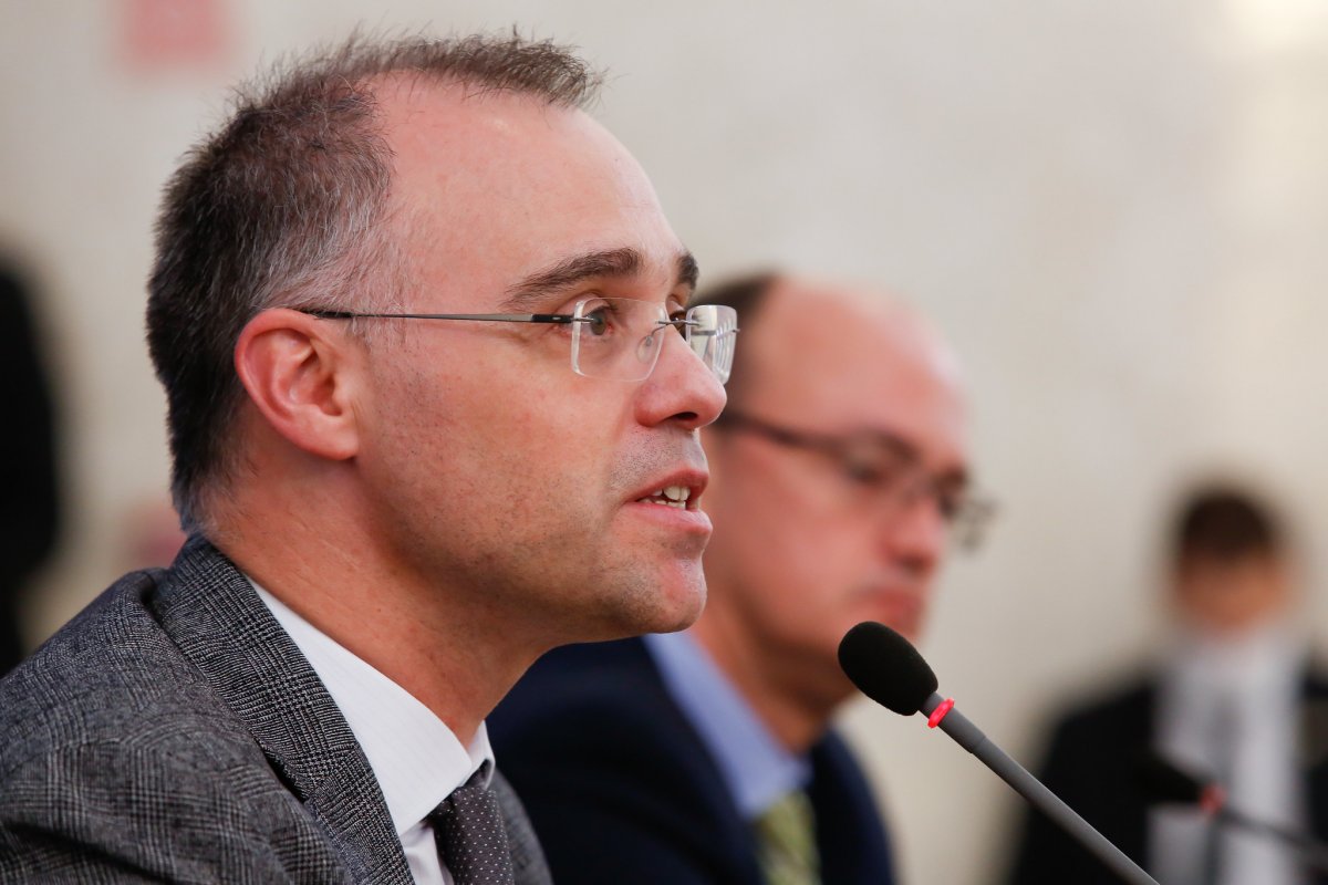 Rooney Araújo é o novo secretário adjunto de Segurança Pública