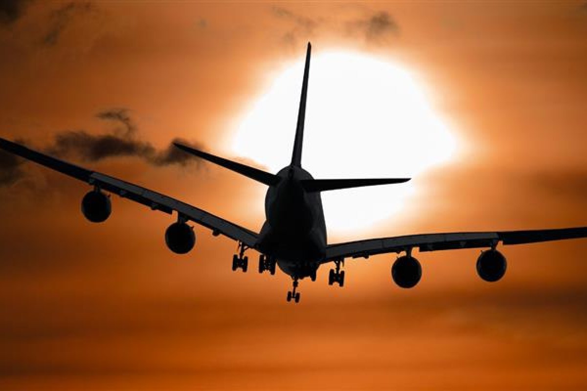 Socorro ao setor aéreo é ampliado no Congresso e vai à sanção de Bolsonaro