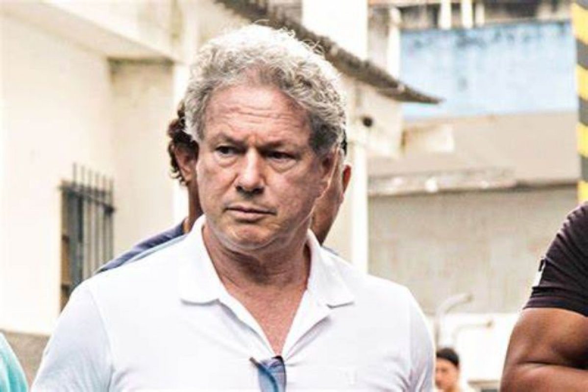 MPF denuncia Jacob Barata Filho por lavagem de dinheiro e evasão de divisas