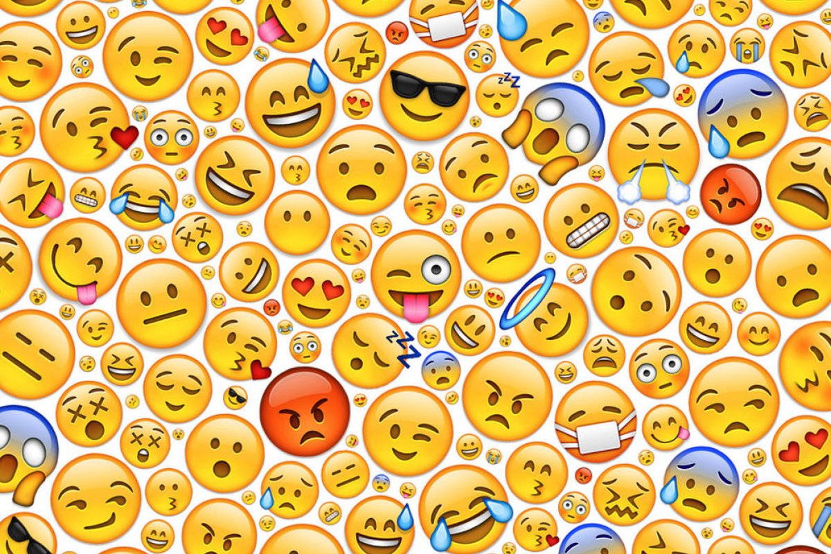 Dia Mundial do Emoji: descubra curiosidades sobre as carinhas mais famosas da internet