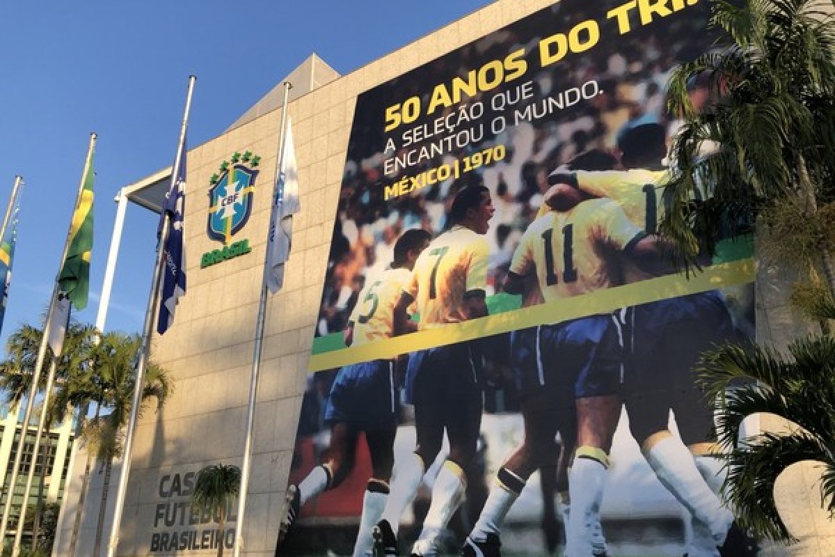 Fifa aprova nova janela brasileira com dois períodos para transferências