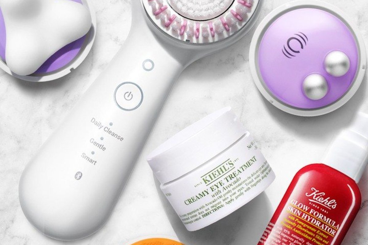 L'Oréal decide encerrar a marca Clarisonic