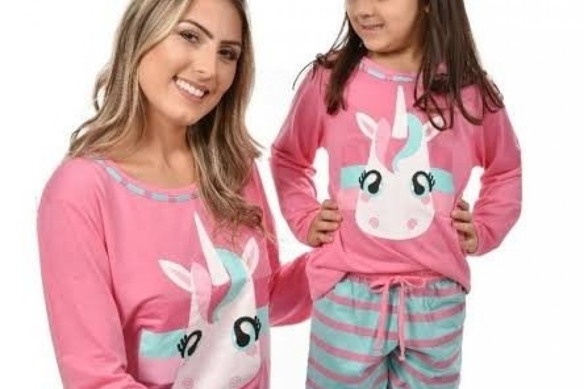 Confecções de cidade mineira vende todo o estoque de pijamas durante a pandemia