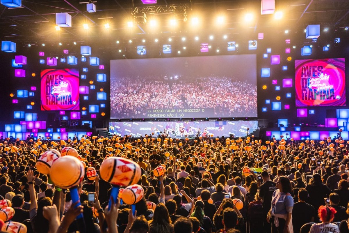 Comic Con Experience 2020 acontecerá em formato digital