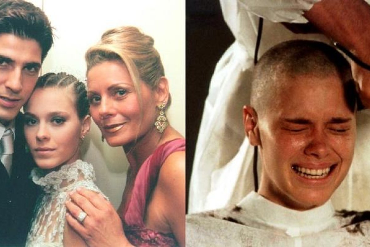 TV Globo traz de volta 'Laços de Família' no 'Vale a Pena Ver de Novo'