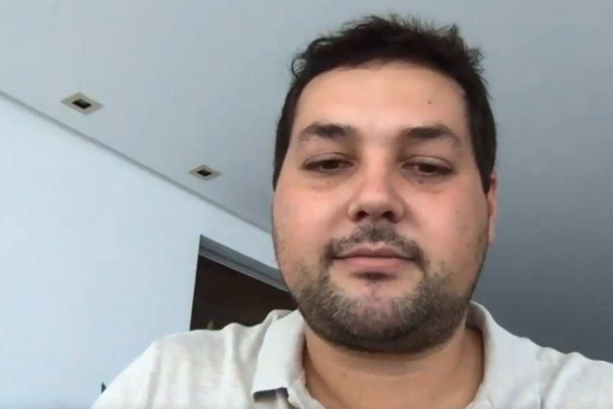 Ex-patrão da mãe de Miguel, prefeito de Tamandaré é alvo de operação da polícia de Pernambuco