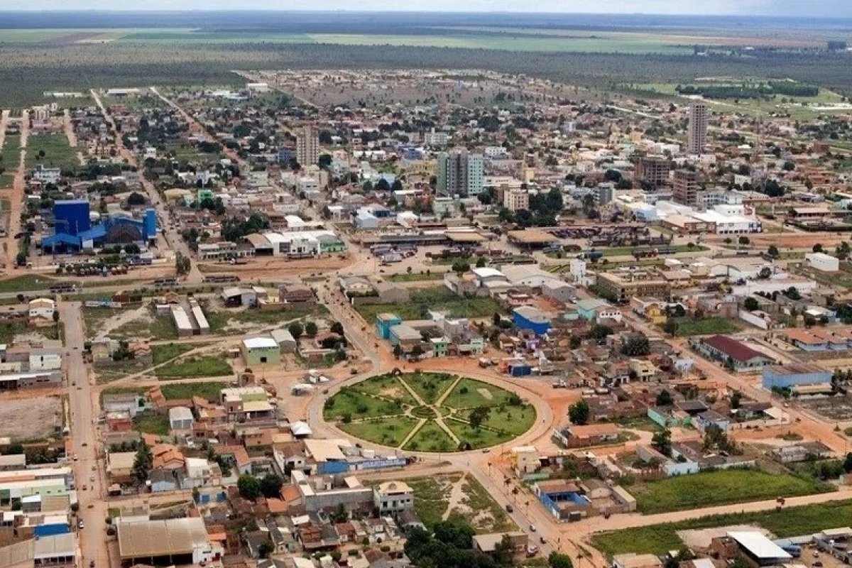 Justiça determina anulação de contratações diretas irregulares em Luís Eduardo Magalhães