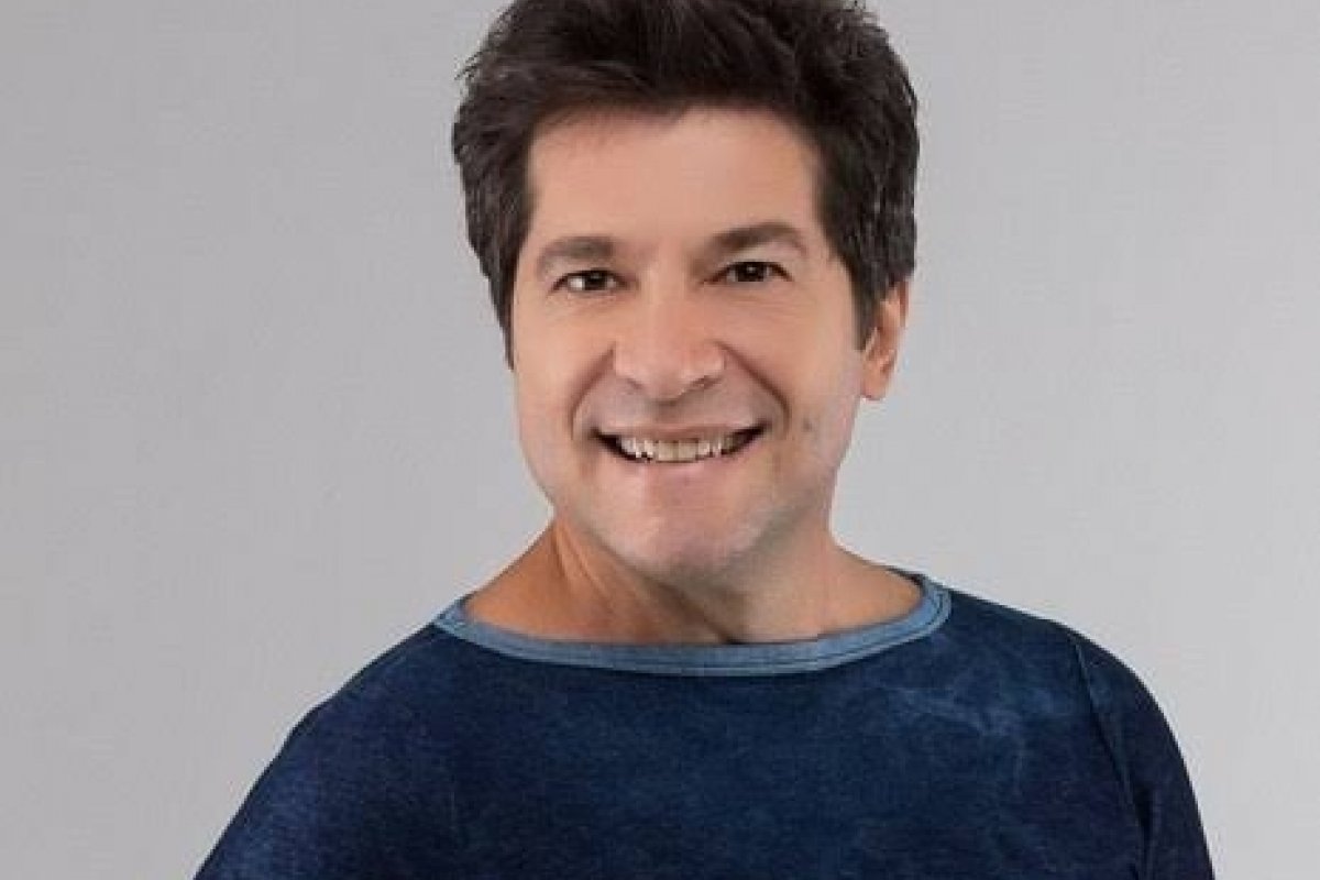 Cantor Daniel envia comunicado sobre fraude com seu nome