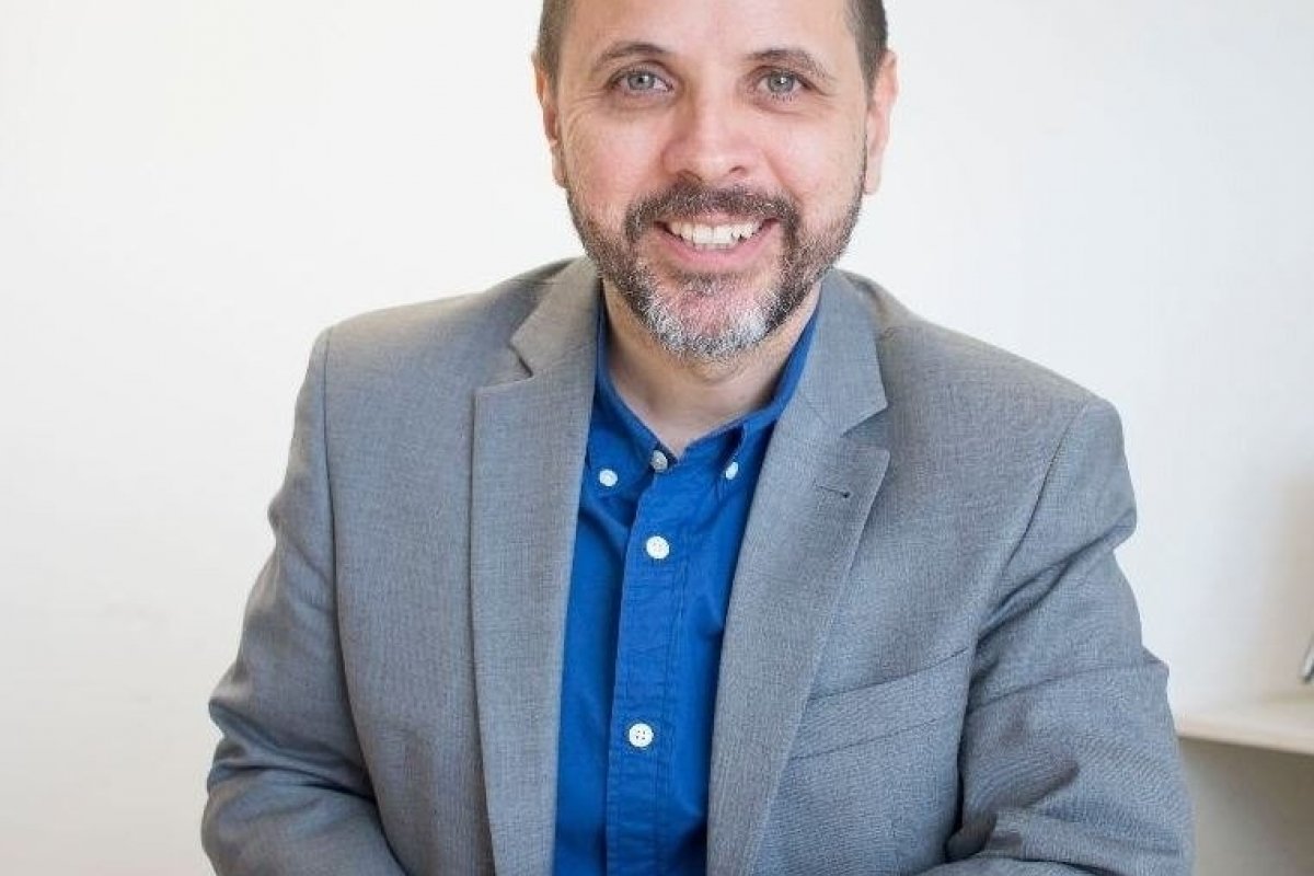 Roberto Figueiredo lança Manual do Direito Civil