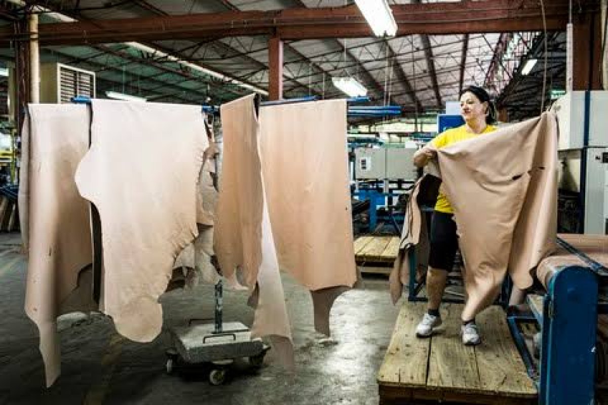 México se posiciona como o quinto maior fornecedor de couro para o Brasil