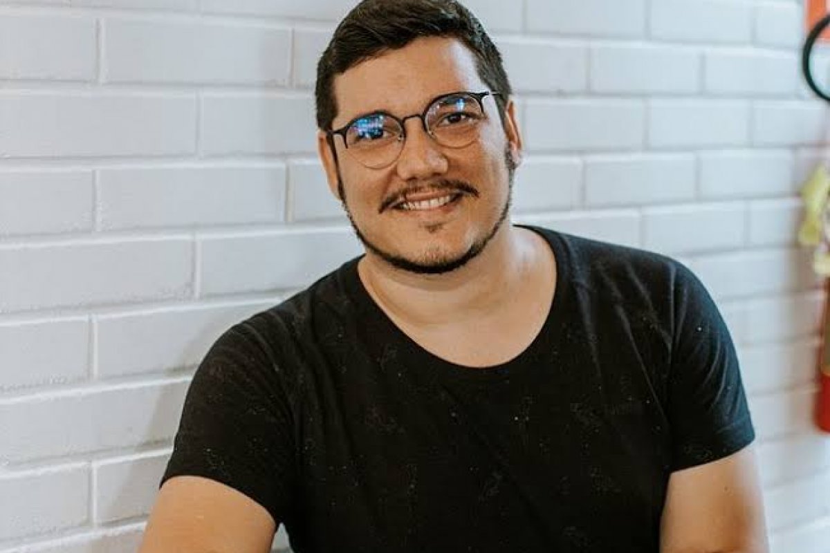 Edgard Abbehusen confirma presença em projeto da Rede Alpha Fitness e rede lança novo aplicativo