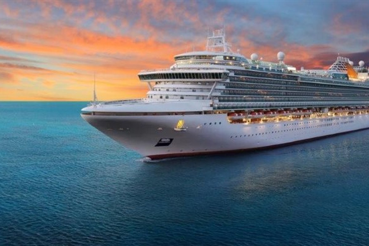 Centro de Controle e Prevenção de Doenças anuncia que Cruzeiros só poderão voltar em outubro nos EUA