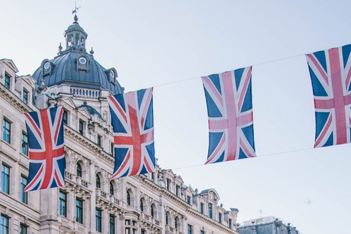 Reino Unido realiza recontagem de mortes por Covid-19