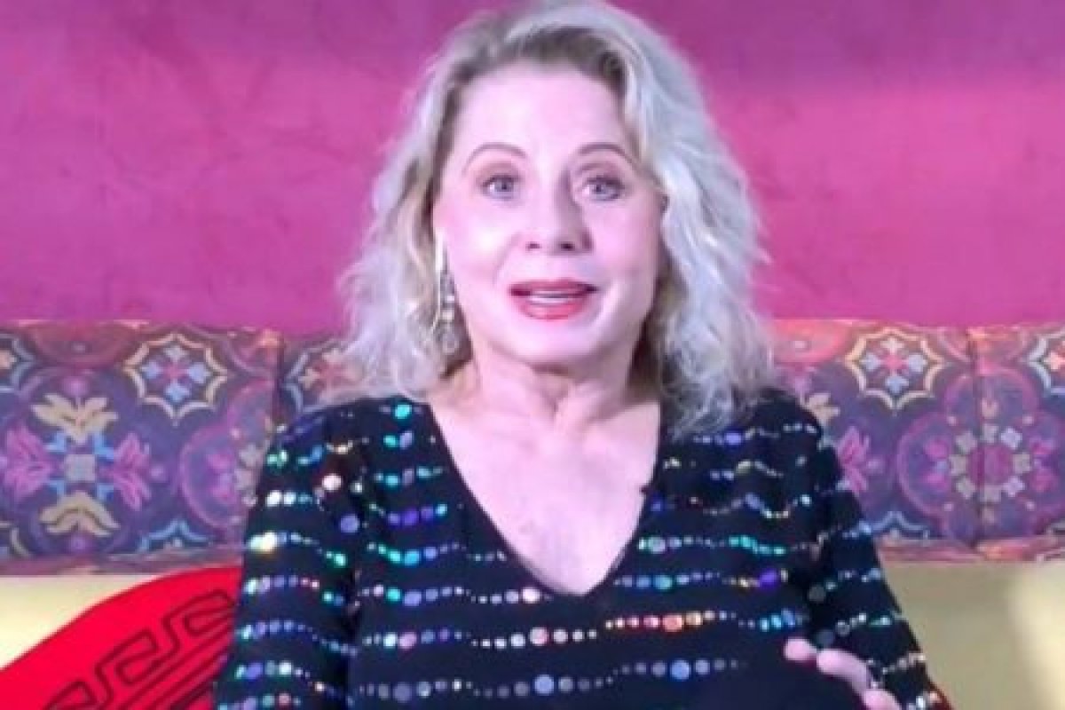 Dispensada da TV Globo após 43 anos, Vera Fischer se oferece para apresentar programa na CNN Brasil