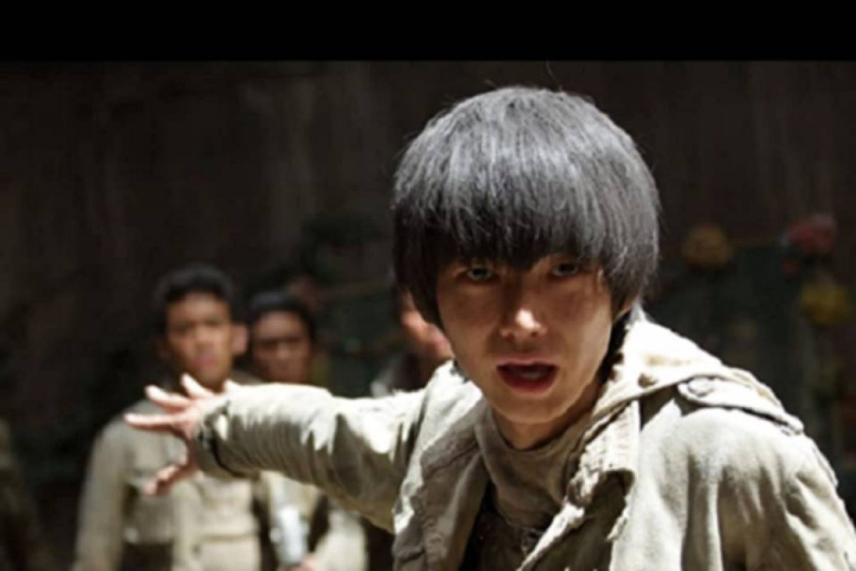 Morre aos 30 anos, Haruma Miura, ator de Ataque dos Titãs