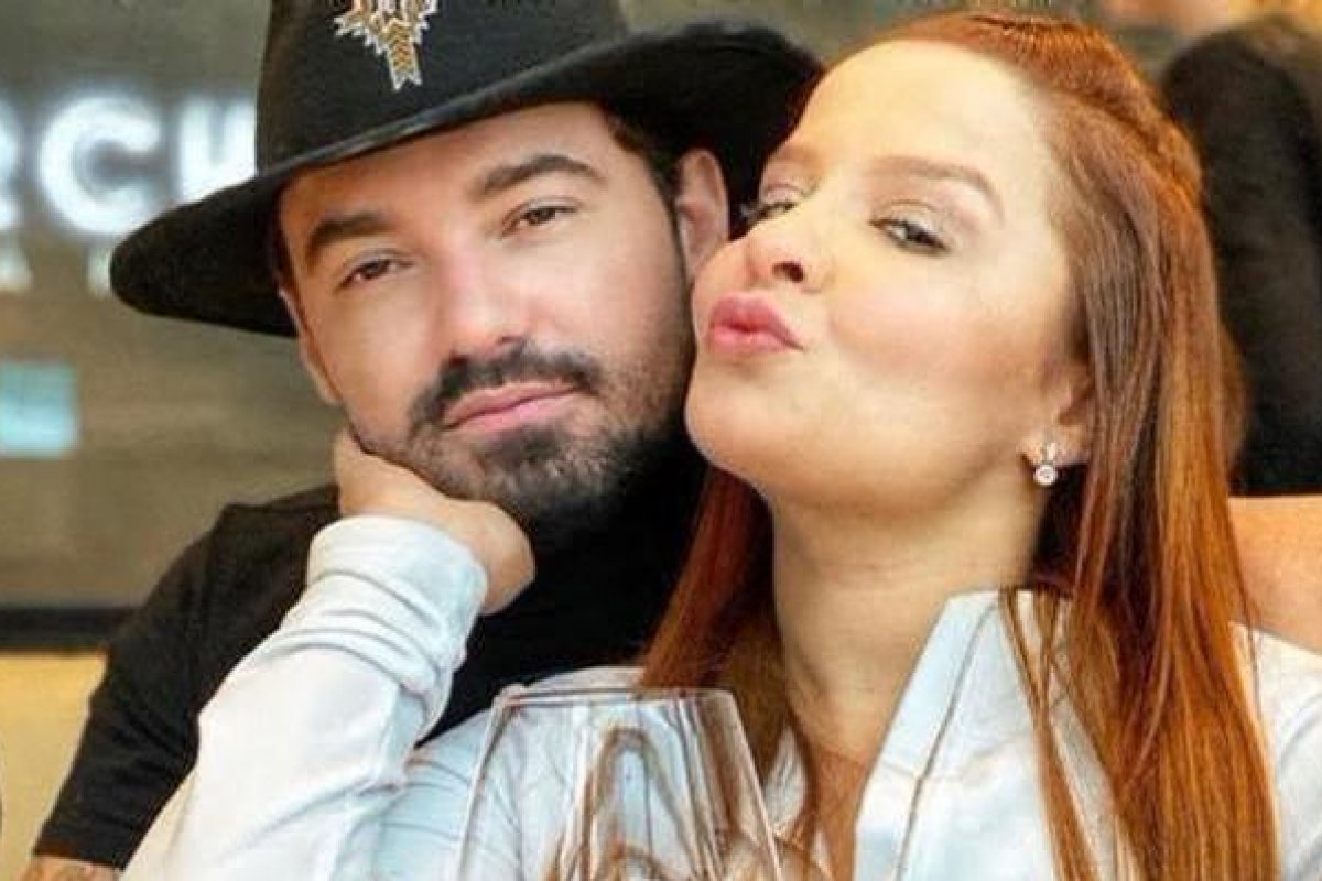 Fim de romance: Fernando Zor anuncia término com Maiara: ''Crises que desgastaram nosso relacionamento''