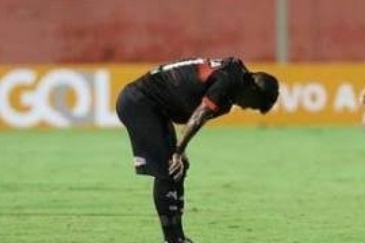 Após covid, maratona!