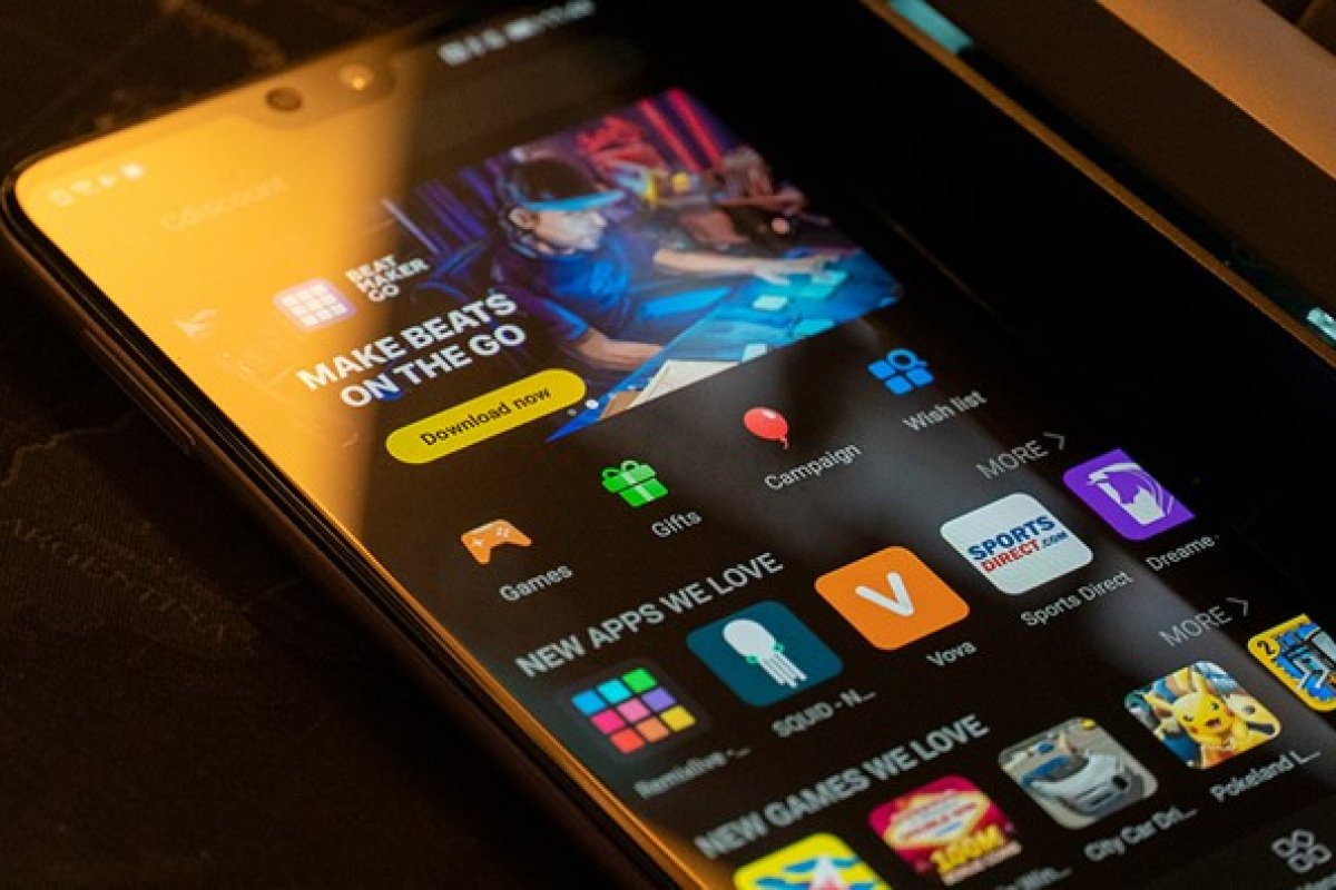 Huawei promove concurso com prêmio de US$ 200 mil para desenvolvedores de apps