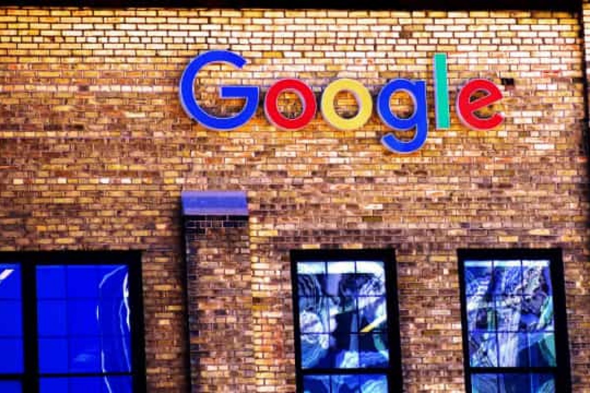 Amanhã, o Google completa 15 anos no Brasil