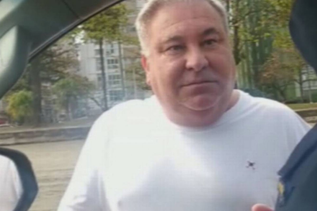 Articulista José Medrado comenta sobre episódio do desembargador de Santos