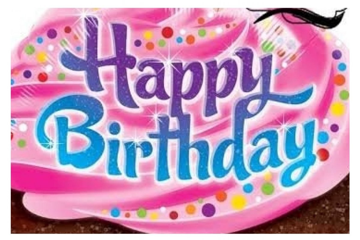 Confira os aniversariantes famosos desta segunda-feira, 20 de julho