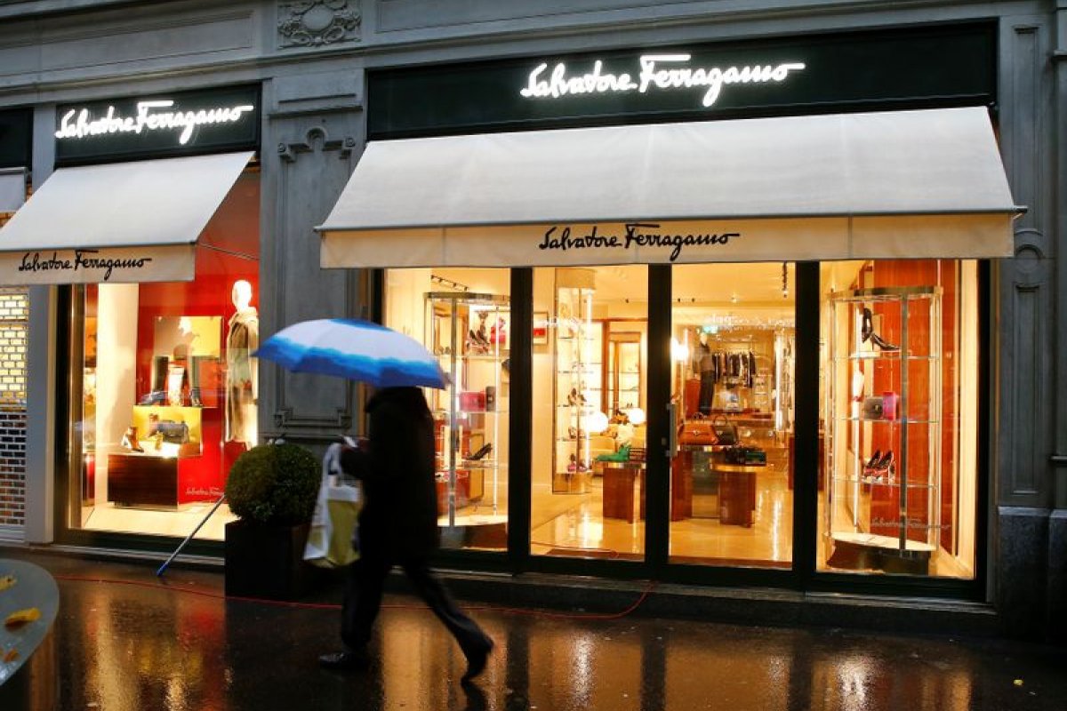 Salvatore Ferragamo decide aumentar seus preços para conter o impacto da Covid-19
