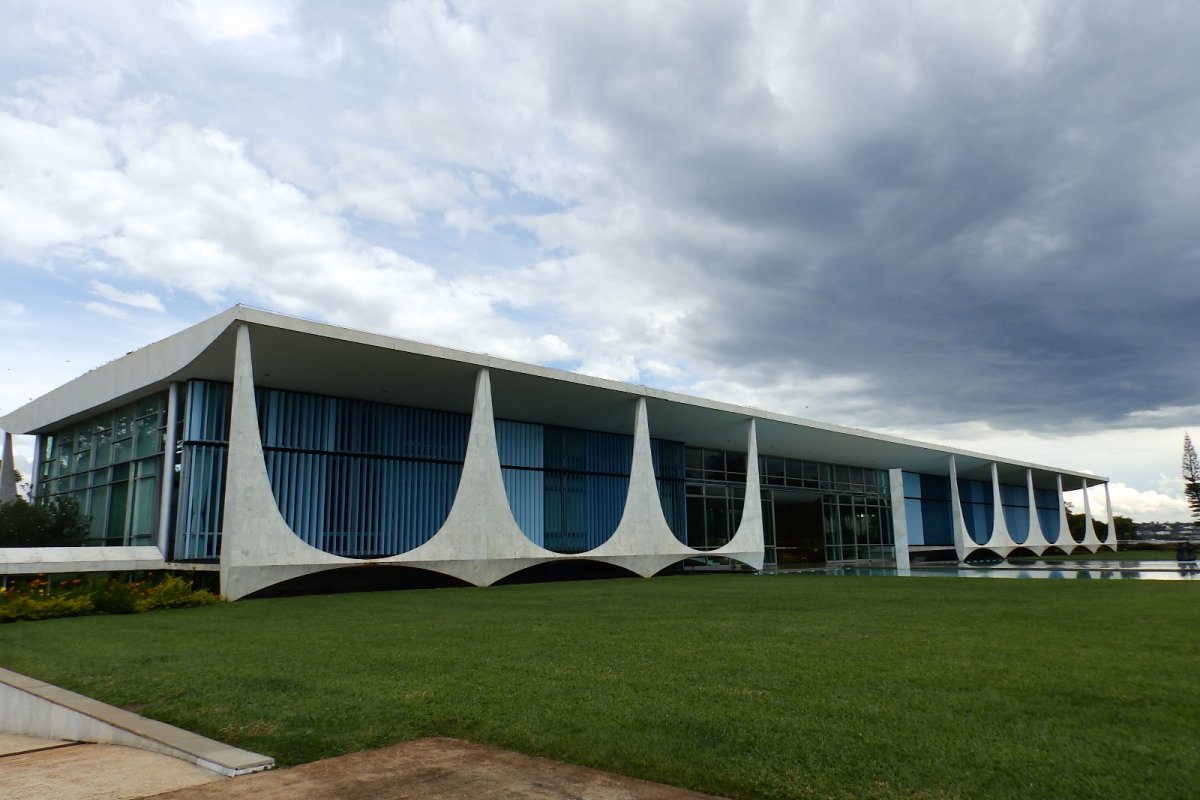 Gasto federal em 2020 é o maior em sete anos, mesmo sem a pandemia