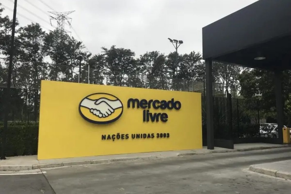 Mercado Livre vai investir em logística própria para desfazer imagem de "site de usados"