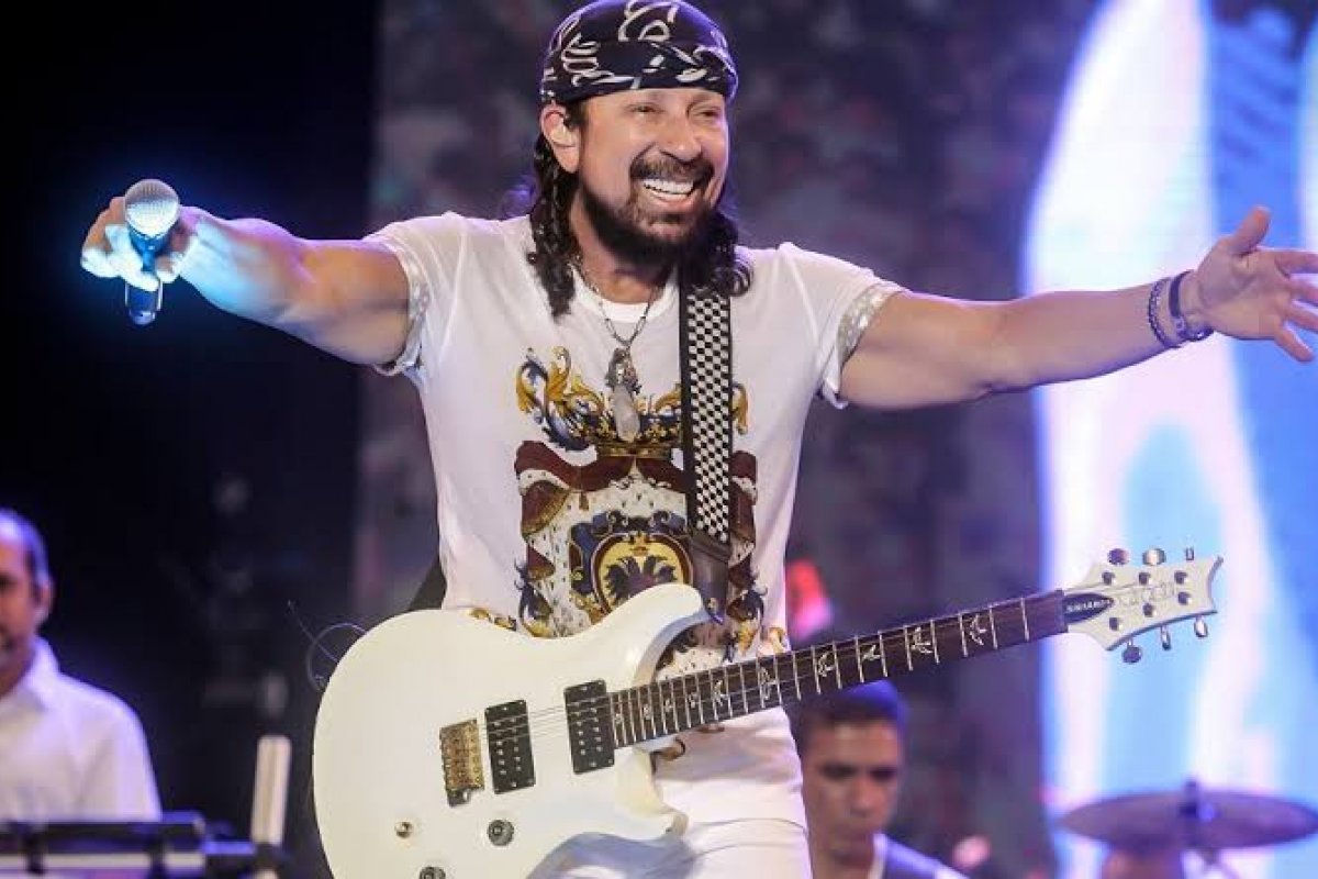 Bell Marques, Bruno & Marrone, Safadão e Sorriso Maroto: confira as lives desta semana