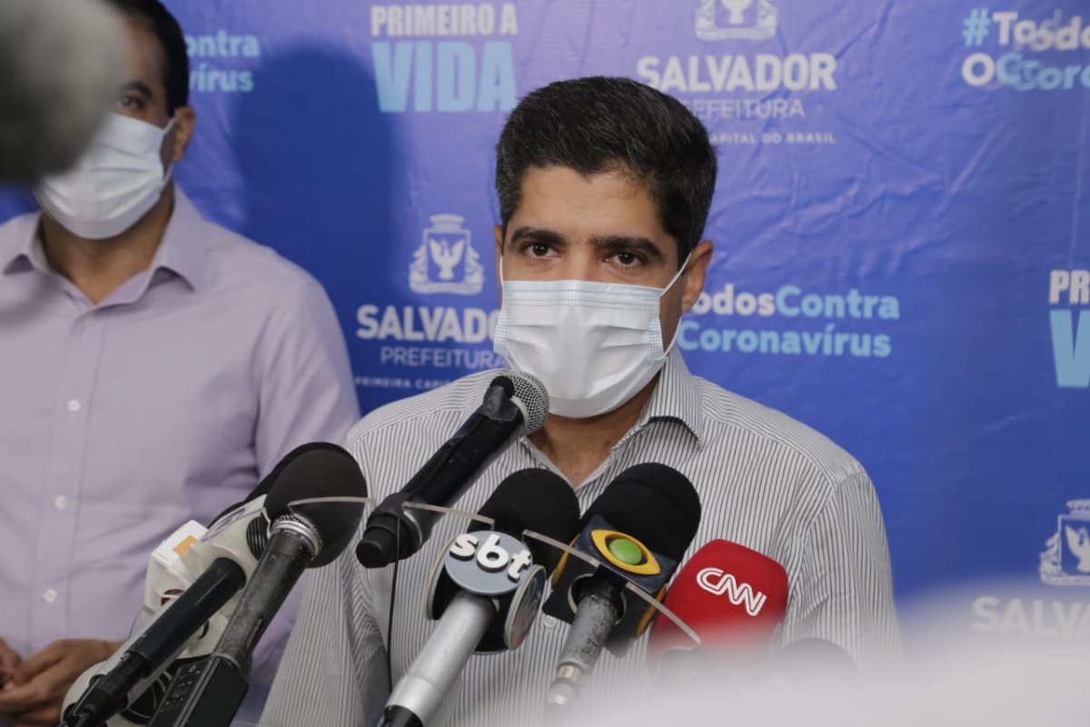 Prefeitura prevê abertura dos shoppings no final de semana