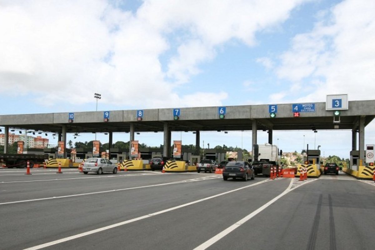 Justiça suspende bloqueio da Bahia Norte em ação de desapropriação de área da família Azi