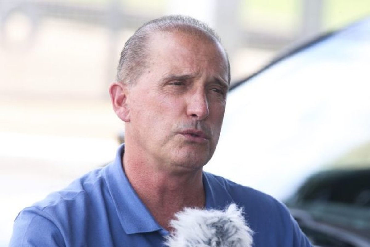 Onyx fala sobre cuidado após receber a confirmação de estar infectado com a Covid-19