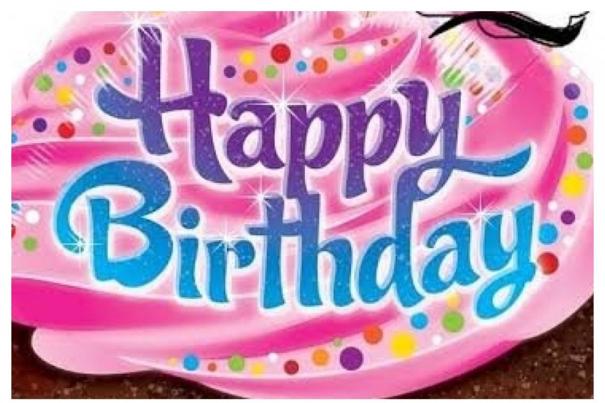 Confira os aniversariantes famosos desta quarta-feira, 22 de julho