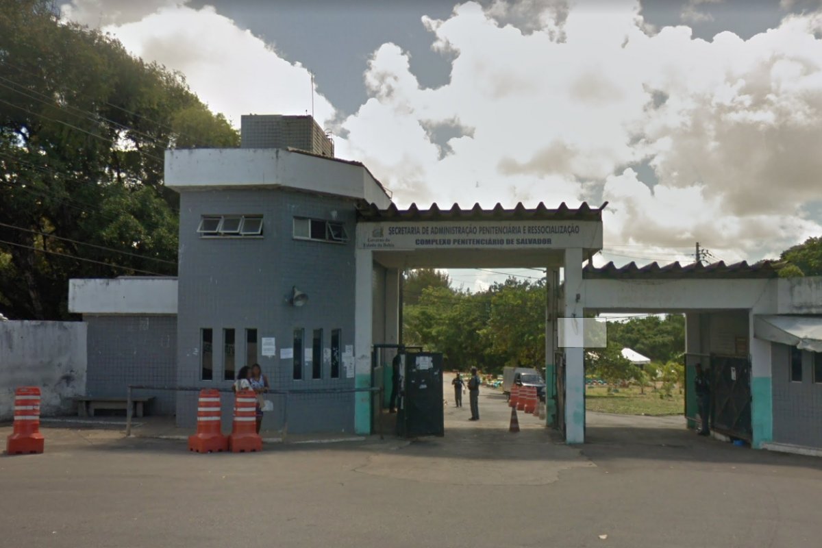 Facção de Ilhéus, que era comandada por detento de Salvador, é condenada pela Justiça