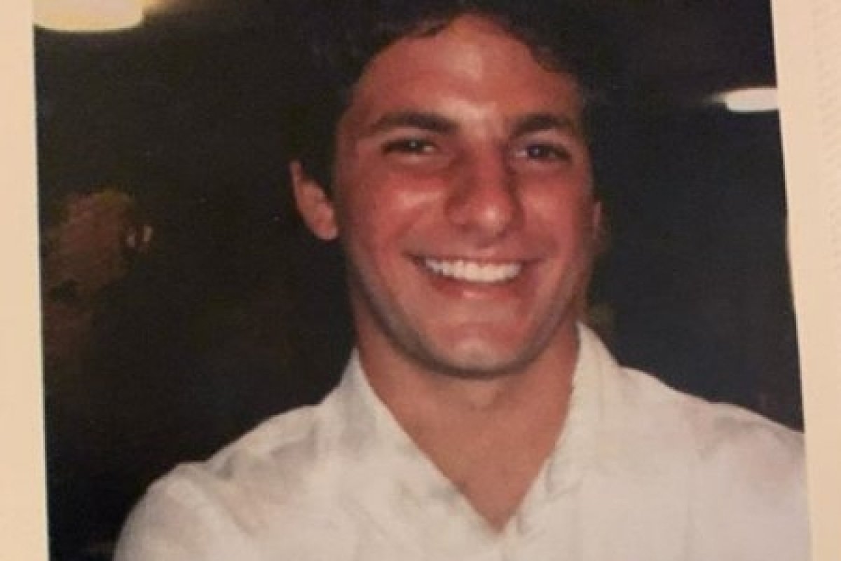 Saudades: 'Dez anos que você virou anjo', diz Cissa Guimarães em homenagem ao filho