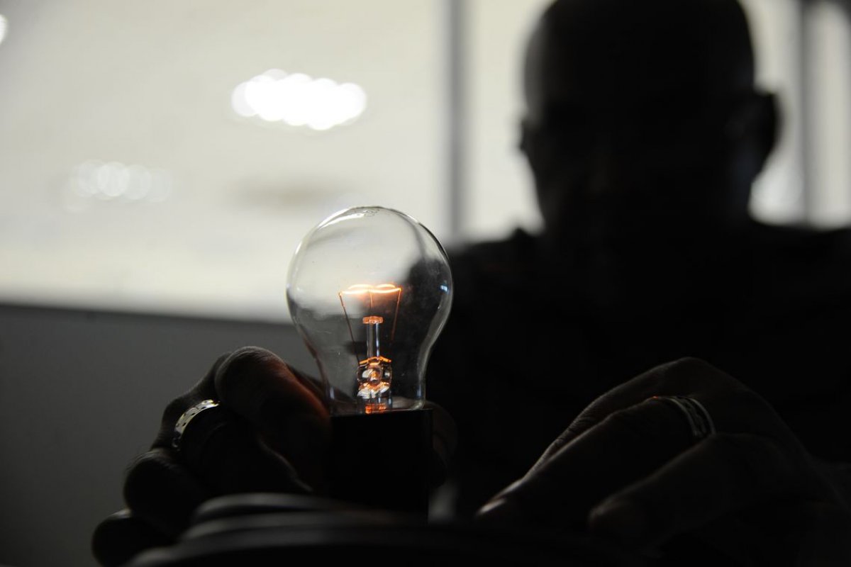 Consumo de energia elétrica no Brasil caiu 3,4% em junho, aponta ONS