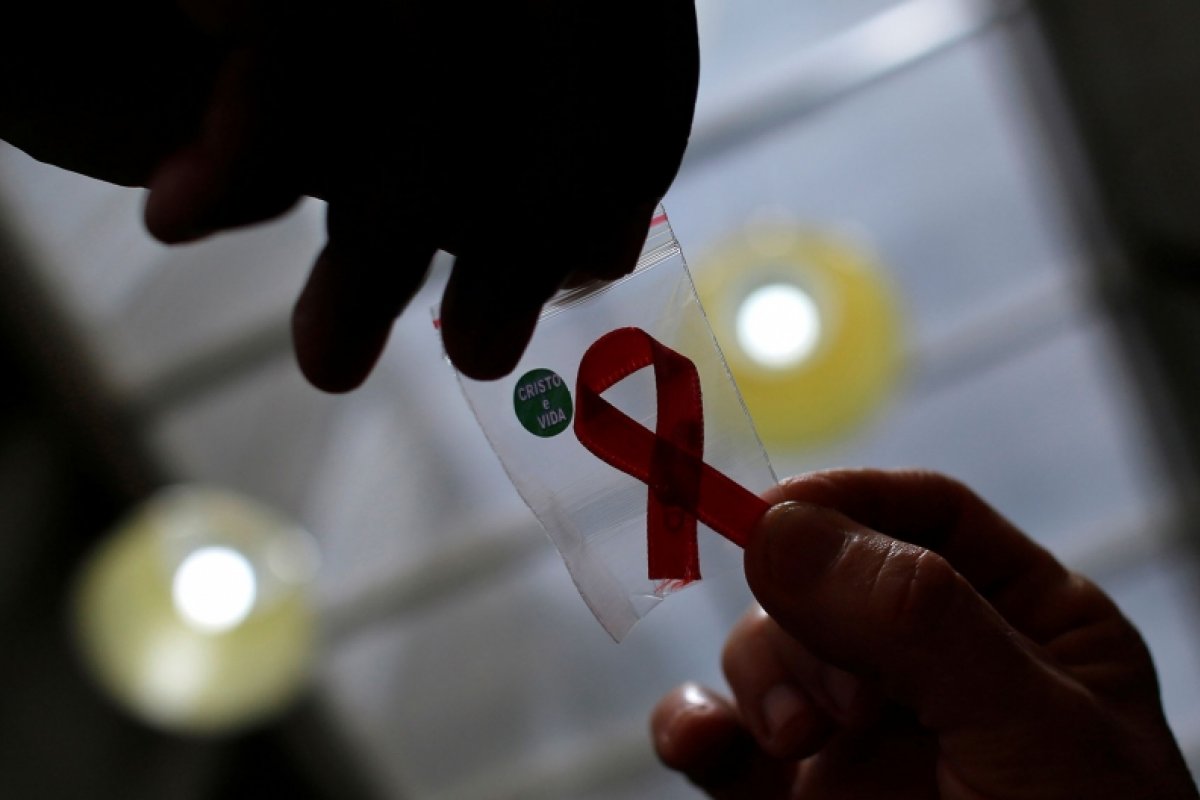 ONU: cerca de 1,7 milhão de pessoas foram infectadas pelo HIV em 2018