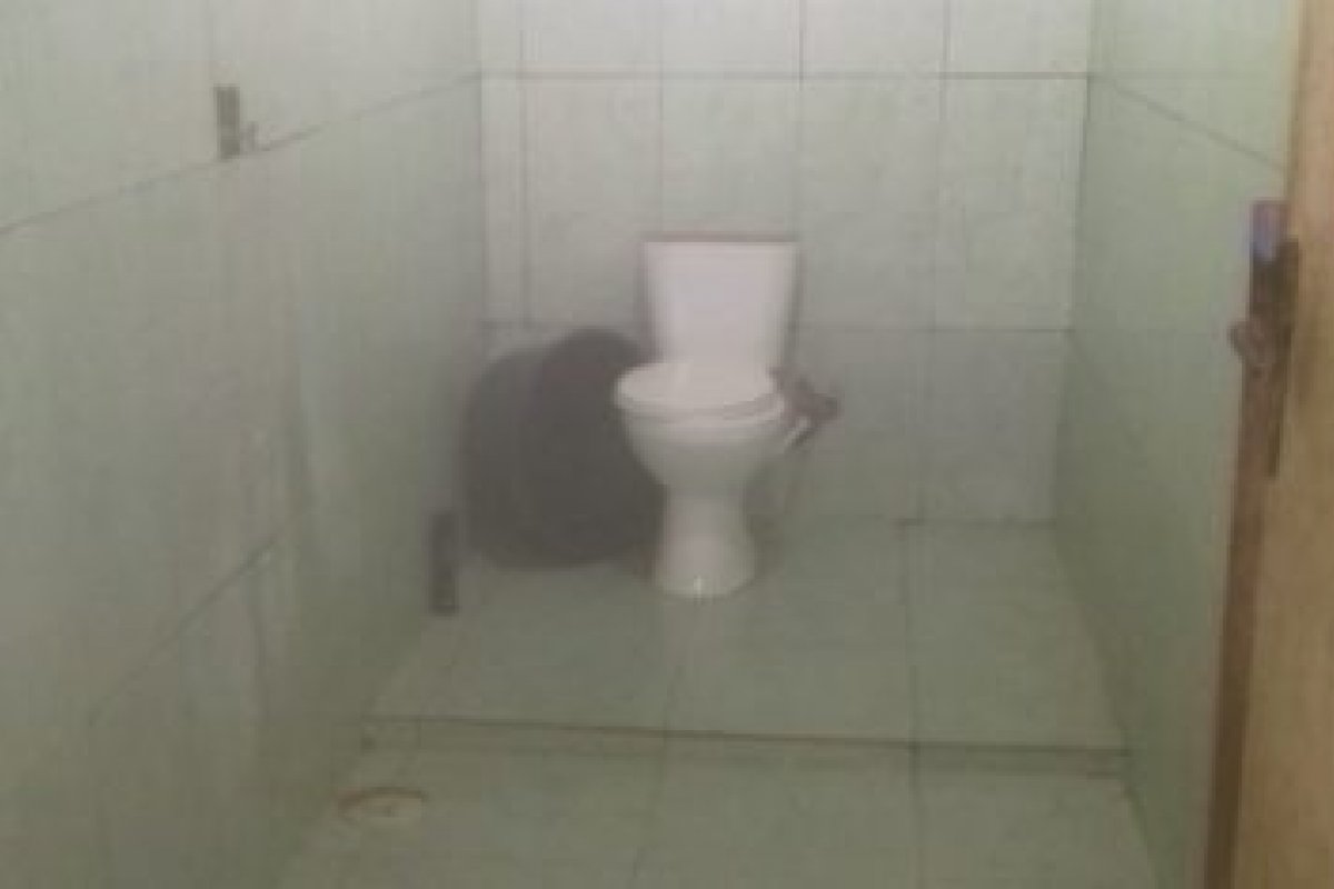 Jovem de 19 anos é preso suspeito de estuprar a irmã de oito anos